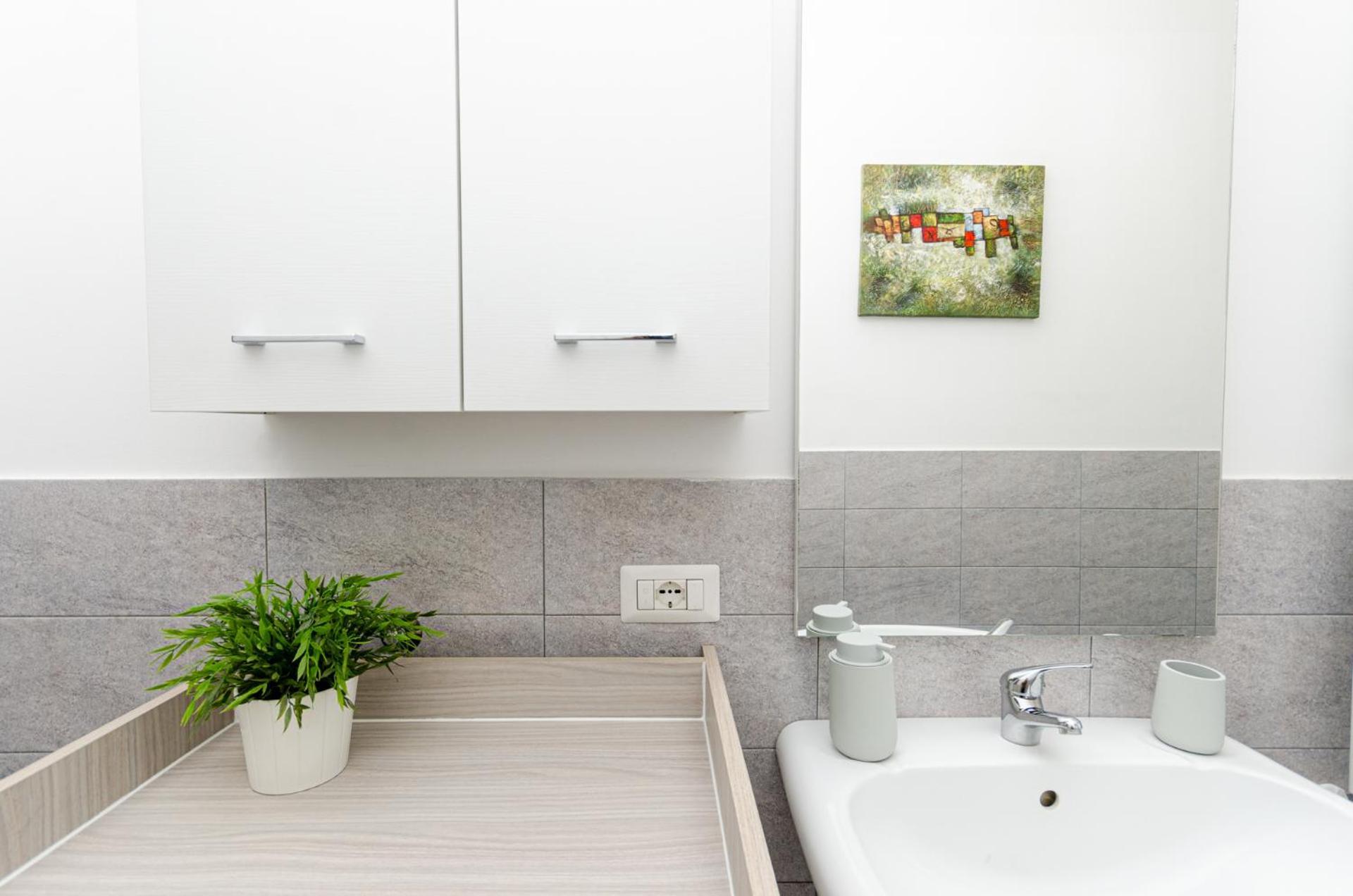Vivimihome - Crespi House A 3 Minuti Dalla Metro Milaan Buitenkant foto