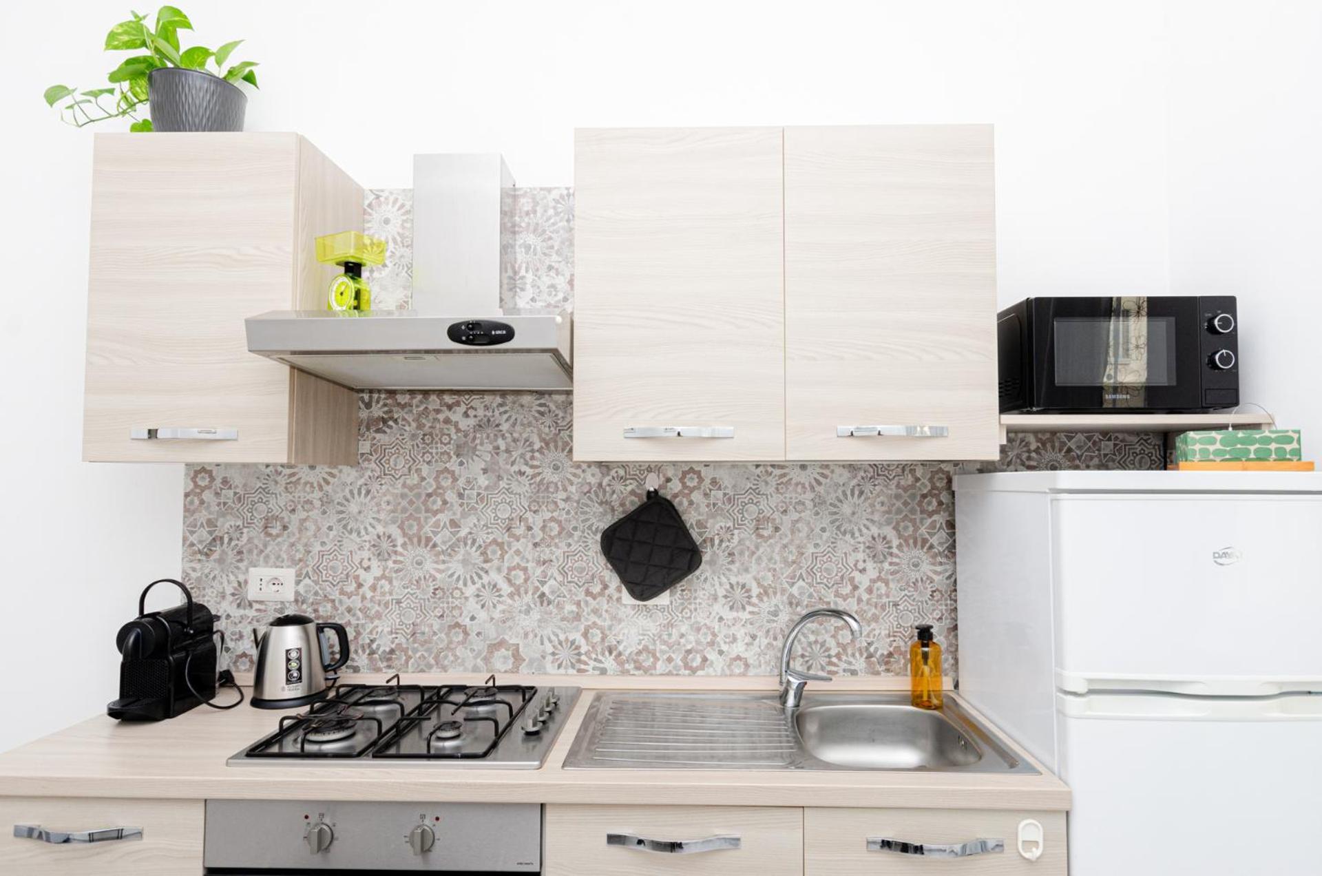 Vivimihome - Crespi House A 3 Minuti Dalla Metro Milaan Buitenkant foto